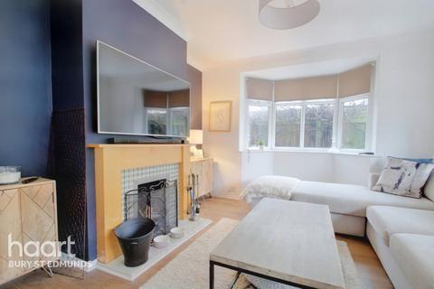 3 bedroom detached house for sale, Nowton Road, Bury St Edmunds