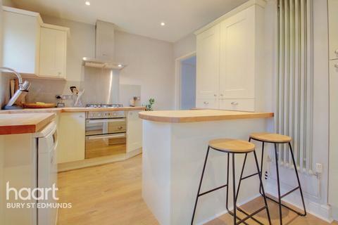 3 bedroom detached house for sale, Nowton Road, Bury St Edmunds