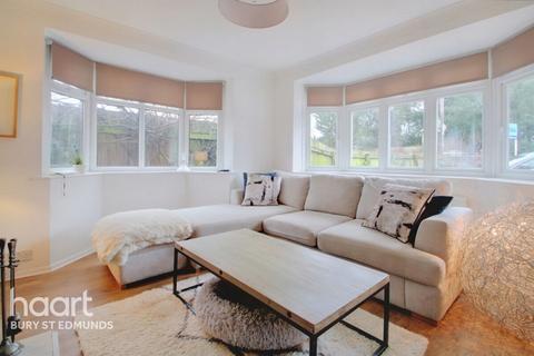 3 bedroom detached house for sale, Nowton Road, Bury St Edmunds