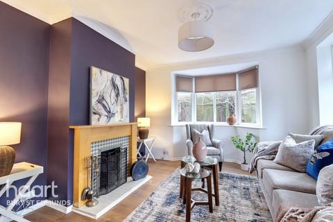 3 bedroom detached house for sale, Nowton Road, Bury St Edmunds