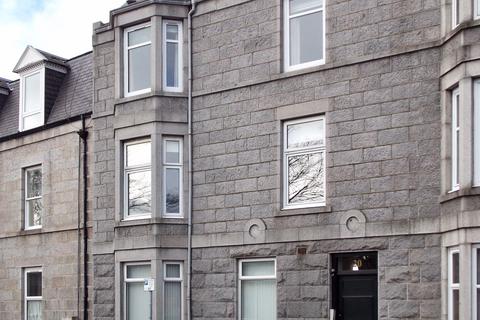 undefined, Flat F, 20 Whitehall Place, Aberdeen AB25 2PA