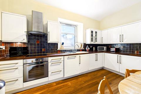 undefined, Flat F, 20 Whitehall Place, Aberdeen AB25 2PA