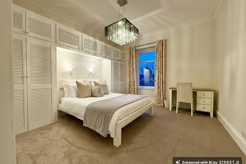 undefined, Flat F, 20 Whitehall Place, Aberdeen AB25 2PA