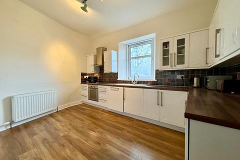 undefined, Flat F, 20 Whitehall Place, Aberdeen AB25 2PA