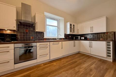undefined, Flat F, 20 Whitehall Place, Aberdeen AB25 2PA