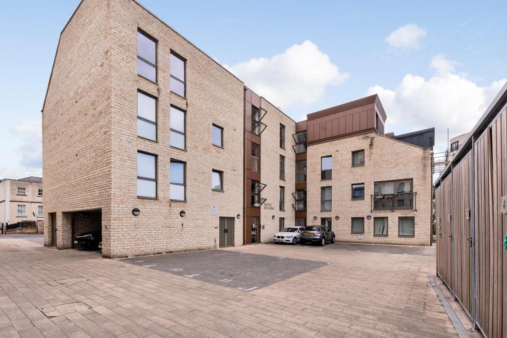 16 South Buildings, Riverview Court, BA1 3 SA-3 Blu