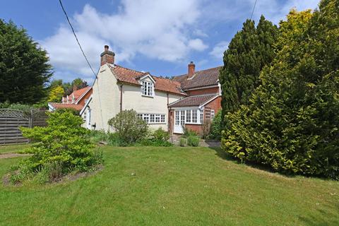 Capons Green, Dennington, Nr Framlingham, Suffolk