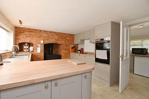 undefined, Capons Green, Dennington, Nr Framlingham, Suffolk