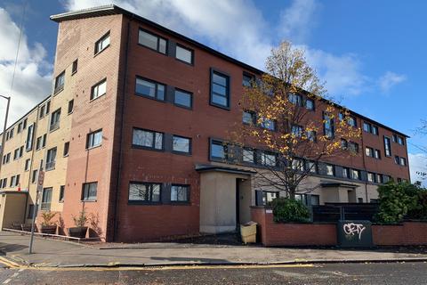 undefined, Couper Street, Townhead, Glasgow