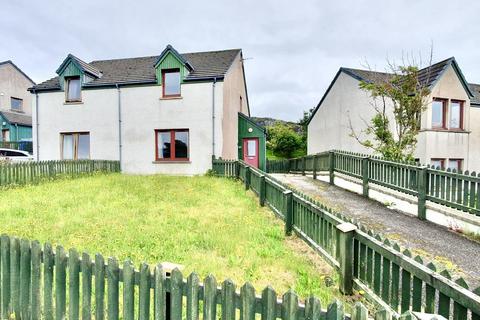 4 Raonmor, Gairloch, IV21 2DG