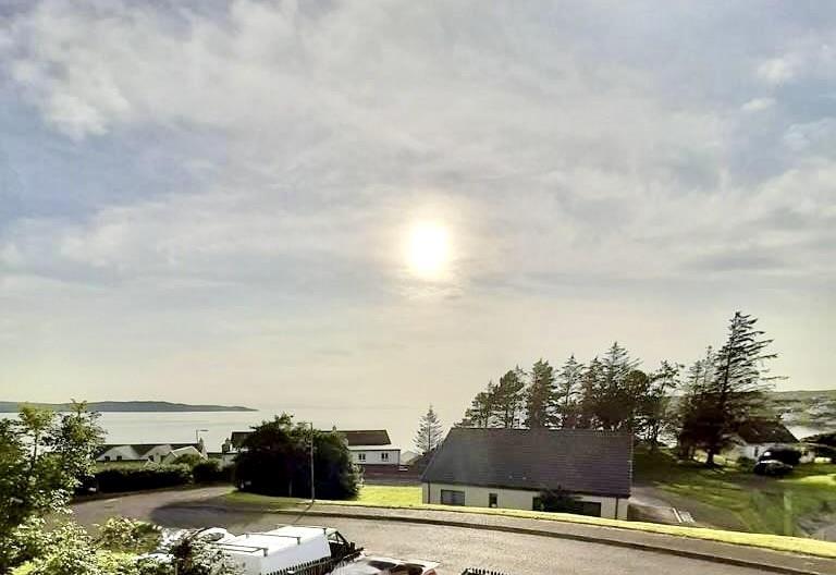 Raonmor, Gairloch 2