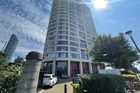 2 bedroom apartment for sale, William Jessop Way, Liverpool L3