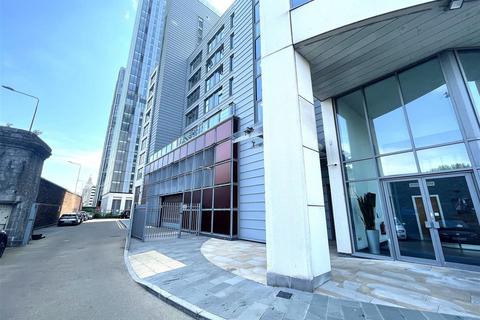 2 bedroom apartment for sale, William Jessop Way, Liverpool L3