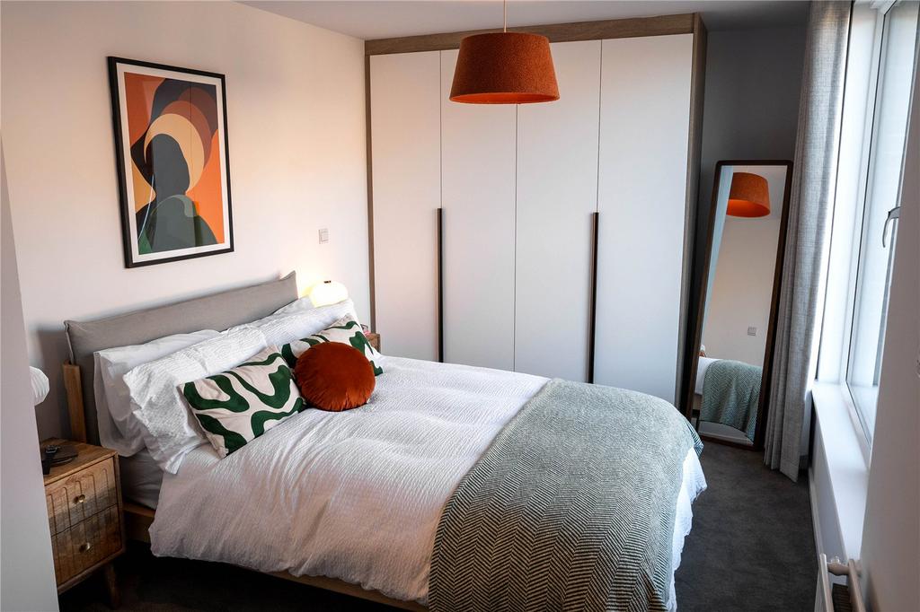 Show Home