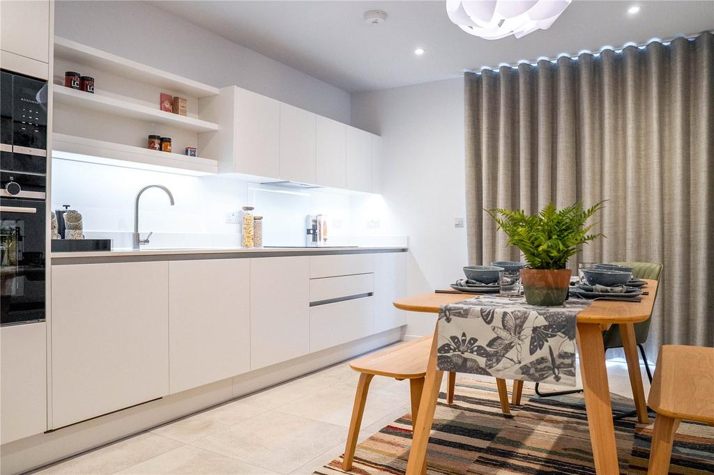 Show Home