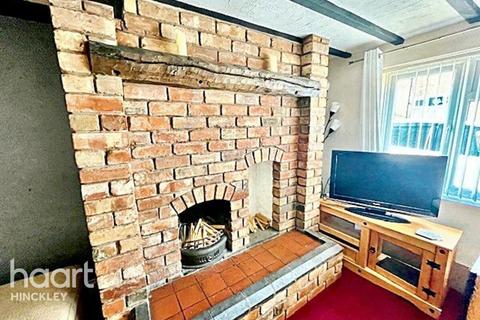 2 bedroom cottage for sale, Thurlaston LE9