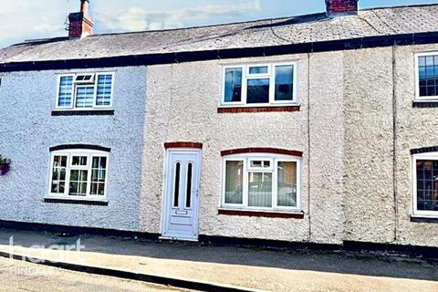 undefined, Thurlaston LE9