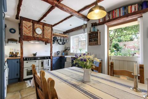 3 bedroom semi-detached house for sale, The Street, Cobham