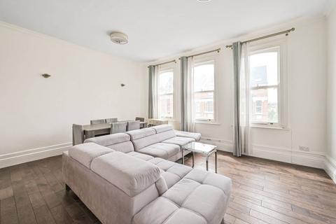 3 bedroom flat for sale, Mill Lane, West Hampstead, London, NW6