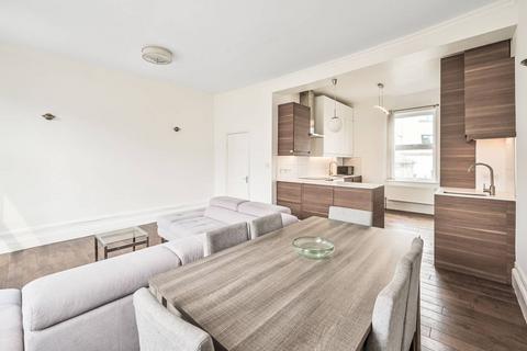 3 bedroom flat for sale, Mill Lane, West Hampstead, London, NW6