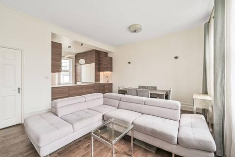 3 bedroom flat for sale, Mill Lane, West Hampstead, London, NW6