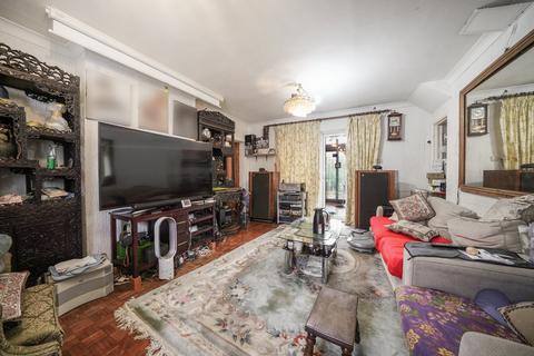 undefined, Lancaster Road, London, SE25