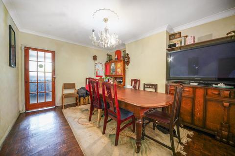 undefined, Lancaster Road, London, SE25