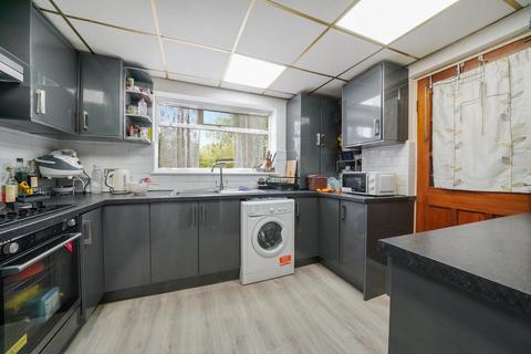 undefined, Lancaster Road, London, SE25