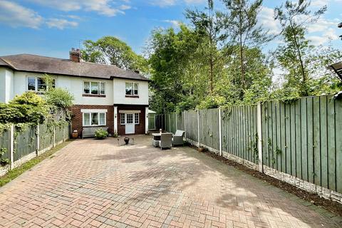 3 bedroom semi-detached house for sale, The Coppice, Nantwich, CW5