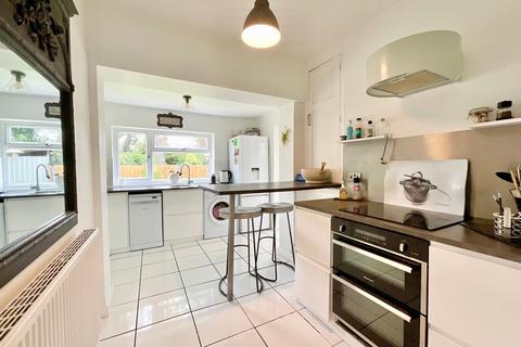 3 bedroom semi-detached house for sale, The Coppice, Nantwich, CW5