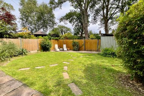 3 bedroom semi-detached house for sale, The Coppice, Nantwich, CW5