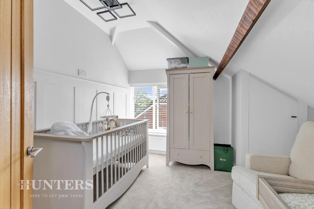Loft Room 2