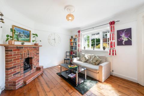 2 bedroom terraced house for sale, Chapel Road, Tadworth KT20