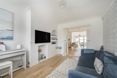 45 Cheyne Hill, Surbiton, KT5 8BL