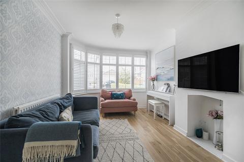 45 Cheyne Hill, Surbiton, KT5 8BL