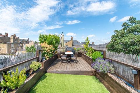 3 bedroom flat for sale, Tavistock Road, Harlesden, London, NW10