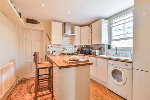 Tavistock Road, Harlesden, London, NW10