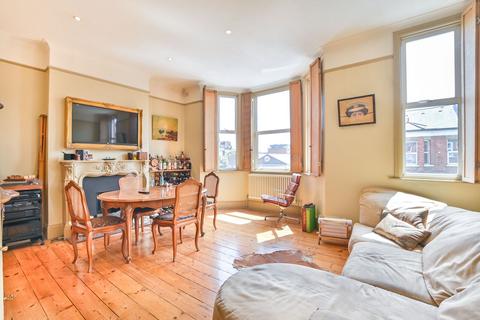 Tavistock Road, Harlesden, London, NW10