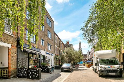 3 bedroom apartment for sale, Venn Street, London, UK, SW4
