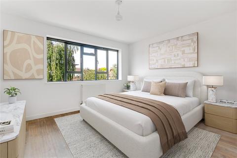3 bedroom apartment for sale, Venn Street, London, UK, SW4