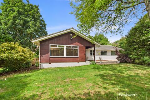 5 bedroom bungalow to rent, Beckfords, Upper Basildon, Reading, Berkshire, RG8