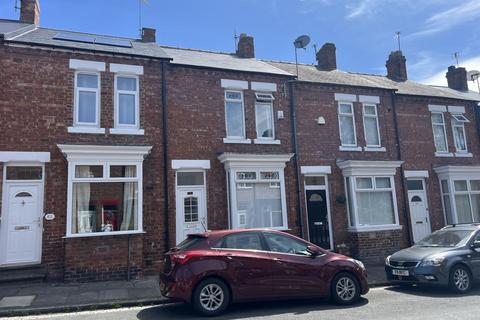 2 bedroom terraced house for sale, Trafalgar Terrace, Darlington
