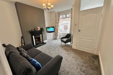 2 bedroom terraced house for sale, Trafalgar Terrace, Darlington