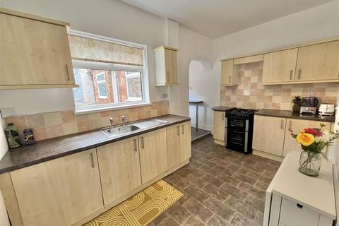2 bedroom terraced house for sale, Trafalgar Terrace, Darlington