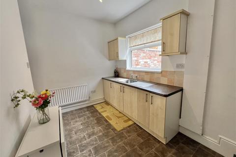 2 bedroom terraced house for sale, Trafalgar Terrace, Darlington