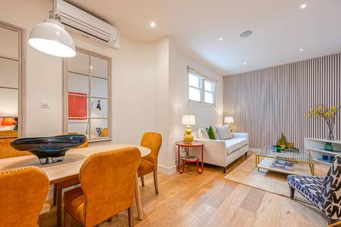 undefined, Paradise Walk, Chelsea, London, SW3