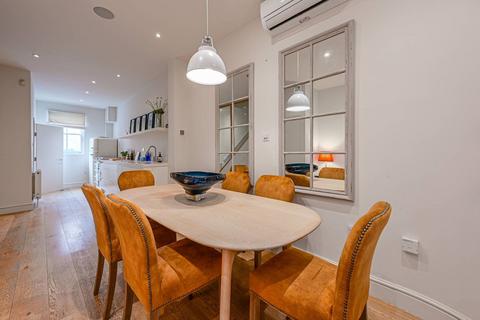 3 bedroom house for sale, Paradise Walk, Chelsea, London, SW3