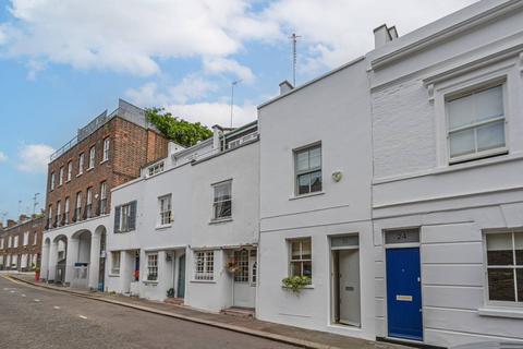 undefined, Paradise Walk, Chelsea, London, SW3