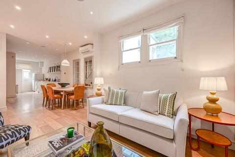 3 bedroom house for sale, Paradise Walk, Chelsea, London, SW3