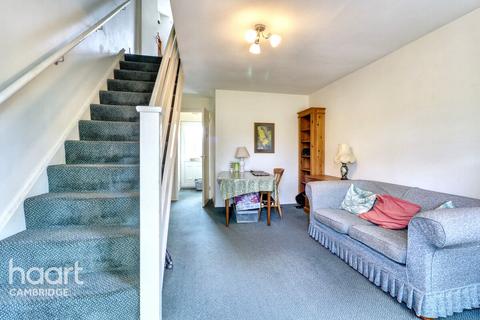 2 bedroom terraced house for sale, Charles Street, Cambridge